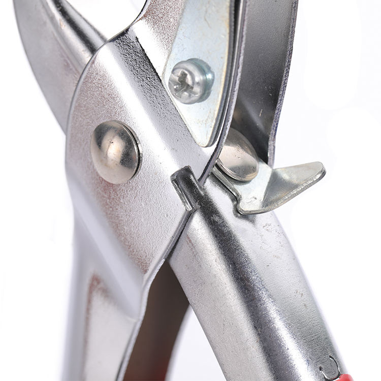 Wholesale Price Revolving Punch Plier Tools For Watchband Cards Leather Belt