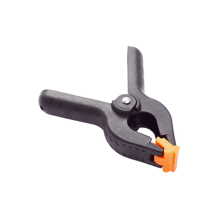 Wood Working Tool 2 3 4 6 9 inches Backdrop Studio Equipment Nylon Spring Clip A Ahape Plastic Clamp for Woodworking