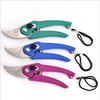 Manufacturers wholesale stainless steel pruning scissors Pruning Garden Shears Flowers Scissors