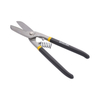 Industrial grade 8" 10" 12" 14" Germany Type Metal Shears Scissors Perfect for Cutting Aluminum Sheet Metal Tin Snips