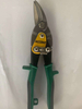 Popular Aviation Tin Snips Hardware Tools Many Colors Offset Tin Snips