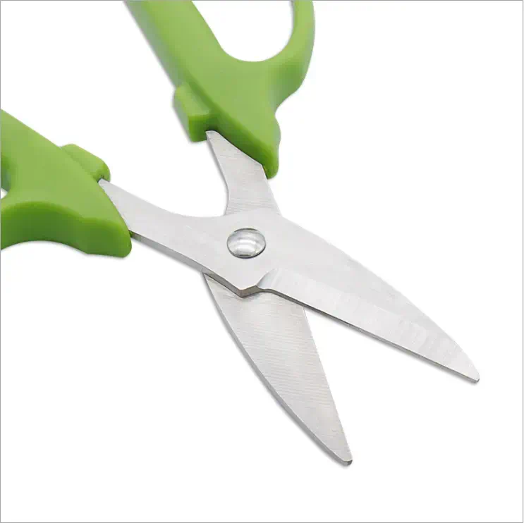 Manufacturers wholesale Fruit and vegetable tools Pruning Garden Shears Flowers Scissors