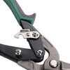 Eco-friendly Chrome Vanadium Steel Hardware Tools Many Colors Offset Tin Snips