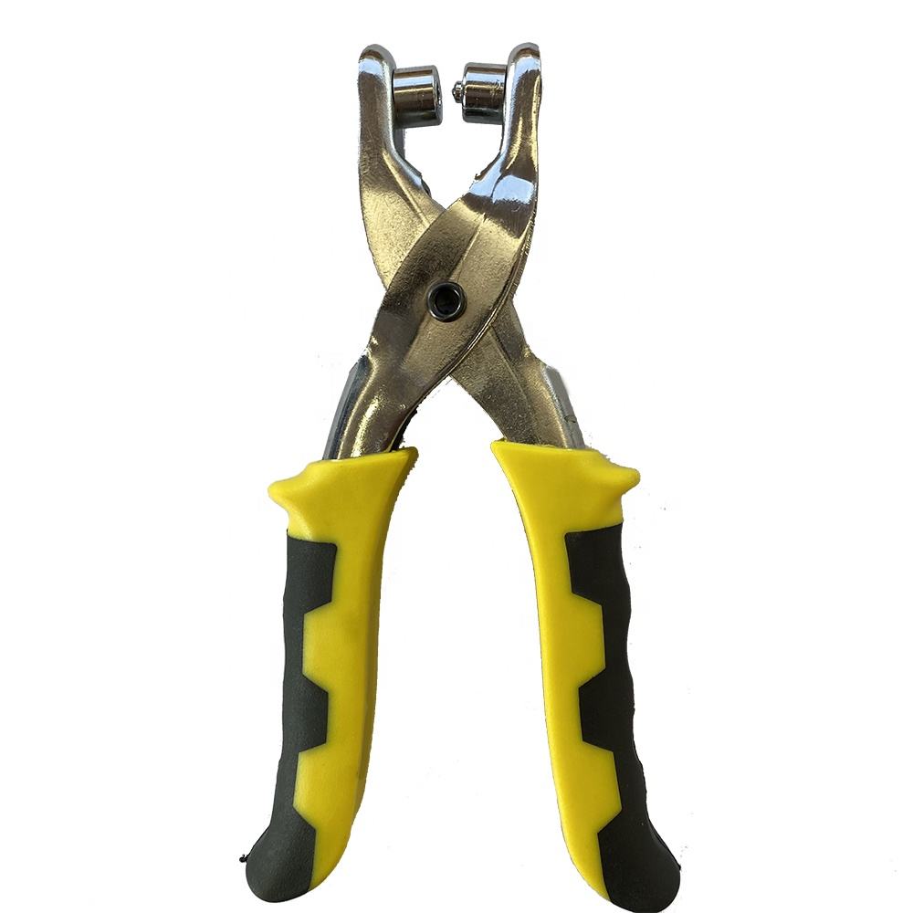 Production and supply of new rotary punching pliers