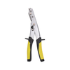 Hot Selling Feature Eco-friendly Nibbler Shears 10" Snips Scissors