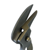 Decoration and household appliance application Ideal Offset Tin Snips Series Cutting Pliers Tool