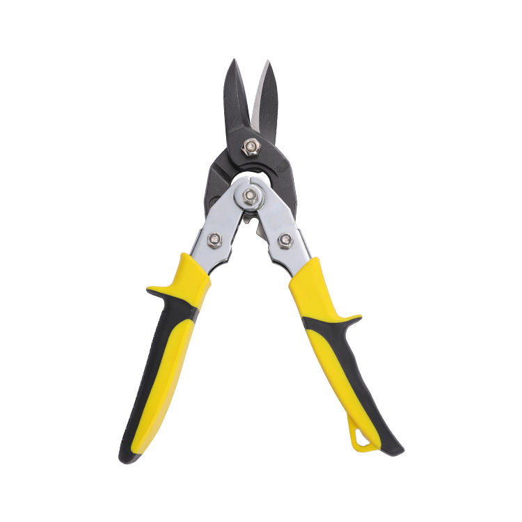 Manufacturers Provide German 10 Inch Straight Aviation Tin Snips