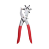 Wholesale Price Revolving Punch Plier Tools For Watchband Cards Leather Belt