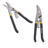 Wholesale Price Snips Scissors Carbon Steel ISO90001 9 inch Circular Cutting Tin Snips