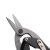 Hart straight cut powered aviation snips american aviation scissors