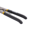 55#carbon steel metal tin snip circular cutting snips series