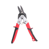 10 inch straight left Chrome Vanadium Steel Tin Cutting Shears Aviation Tin Snips