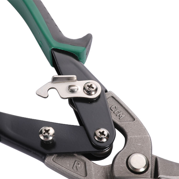 Labor-saving aviation tin shear aviation snips series