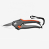 High carbon steel coated garden pruning shears gardening