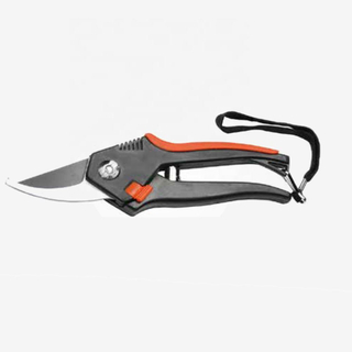 High carbon steel coated garden pruning shears gardening