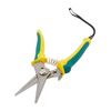 Wholesale Certified Trimming Scissors Gardening Clippers Pruners Shears for Garden