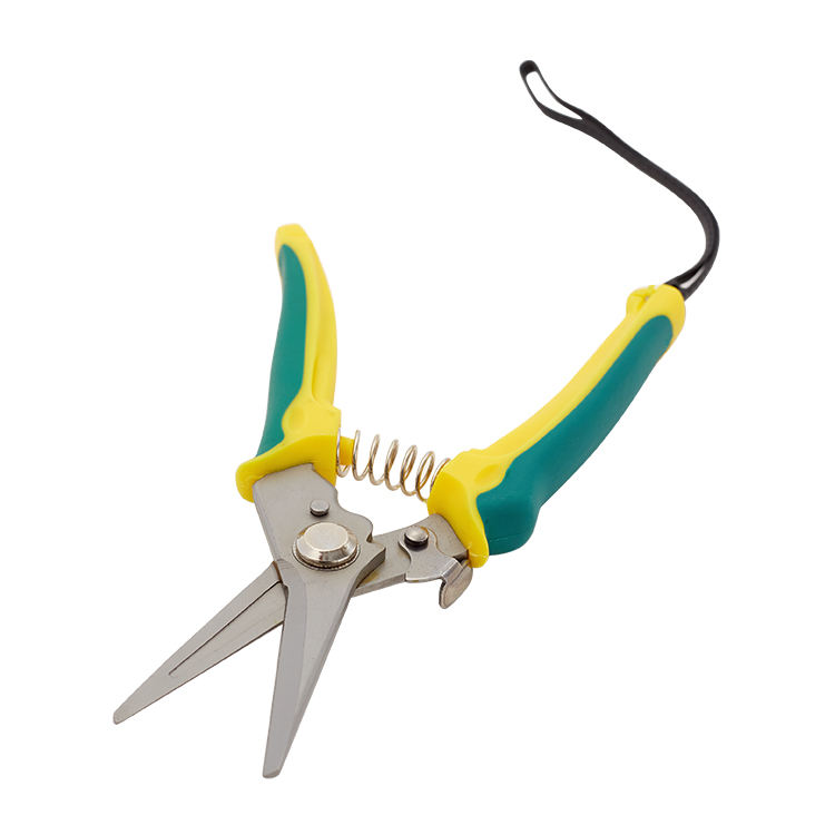 Wholesale Certified Trimming Scissors Gardening Clippers Pruners Shears for Garden