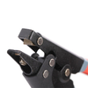 Manual Cut-off Tie Tool Cable Tie Gun and Tensioning and Cutting Tool for Plastic Nylon Cable Tie or Fasteners