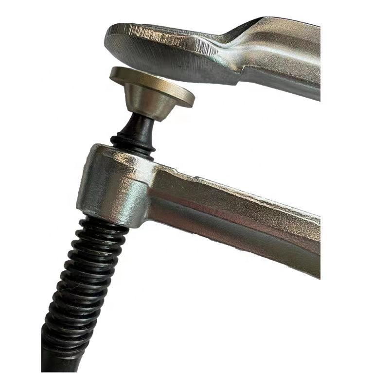 wholesale woodworking F clamp fixed tool