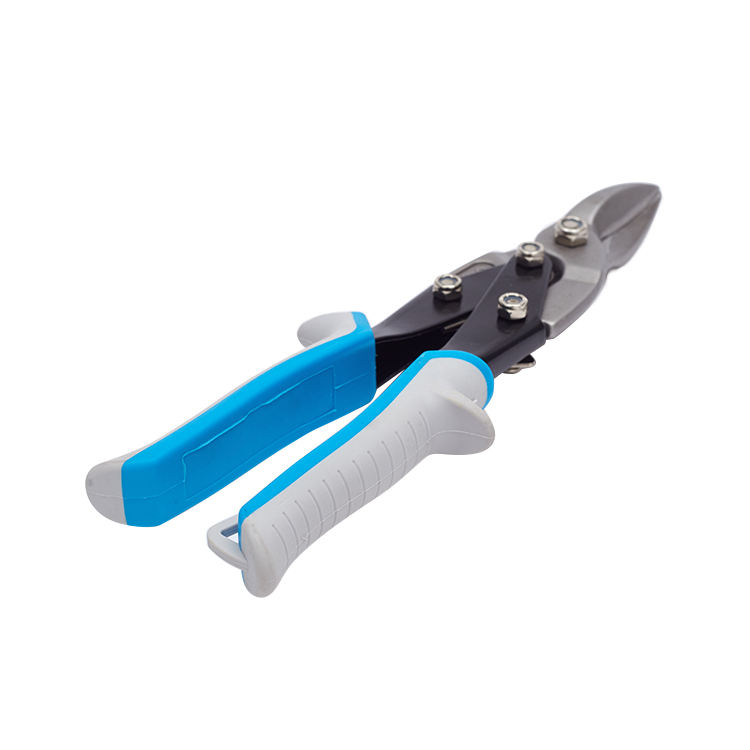 Aviation Tin Snip Heavy Duty Shears Cutters