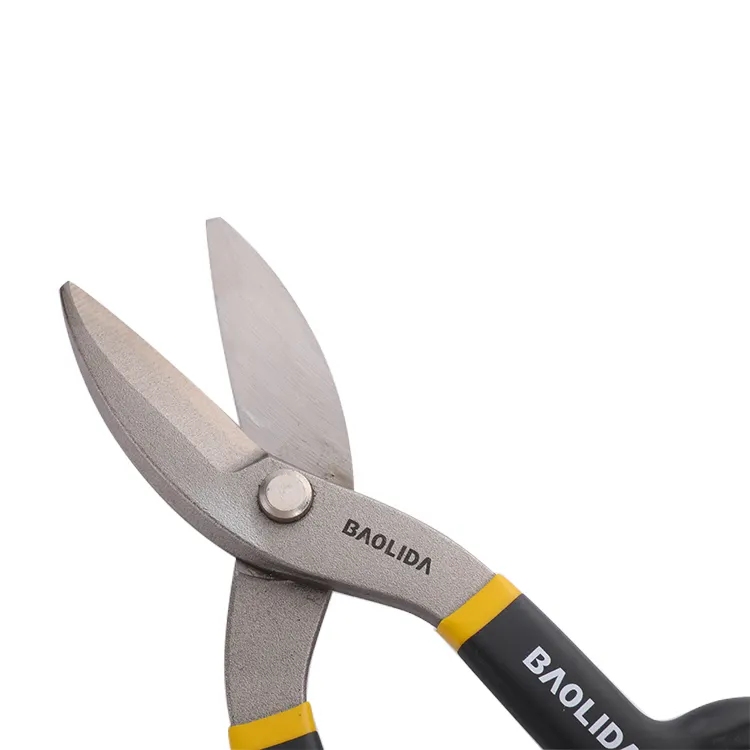 Tin Snips Series5